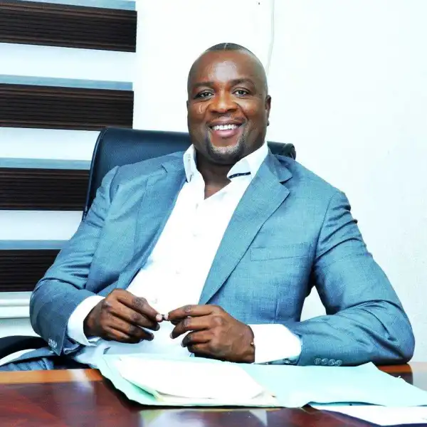 Edo guber: You’re campaigning for me – Iduoriyekemwen tells Ize-Iyamu